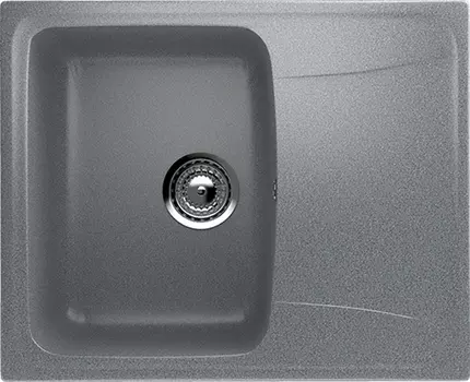 Кухонная мойка Ulgran