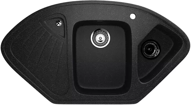 Кухонная мойка Ulgran
