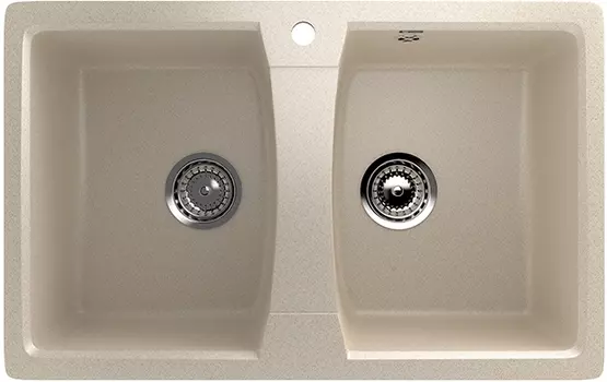 Кухонная мойка Ulgran