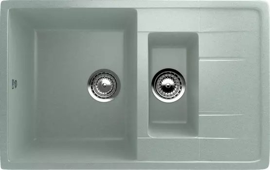 Кухонная мойка Ulgran