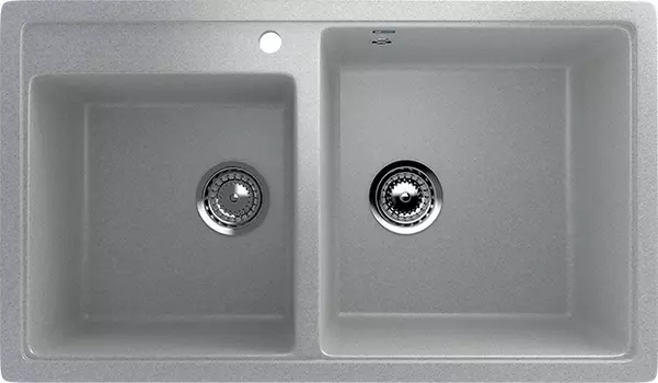 Кухонная мойка Ulgran