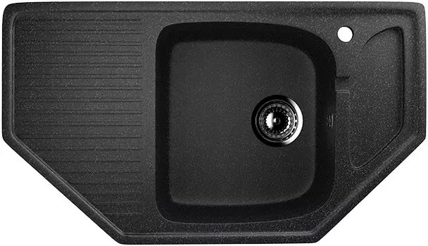 Кухонная мойка Ulgran
