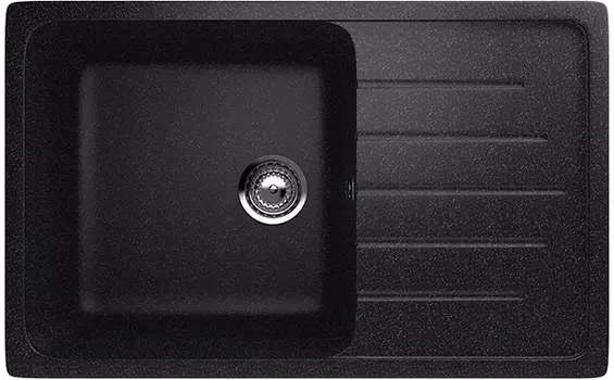 Кухонная мойка Ulgran