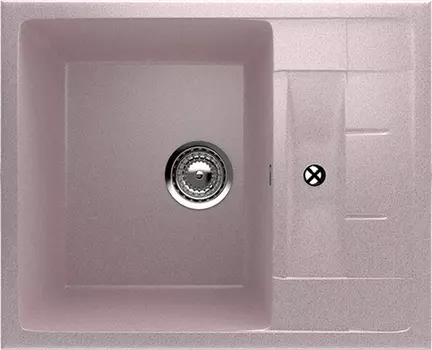 Кухонная мойка Ulgran