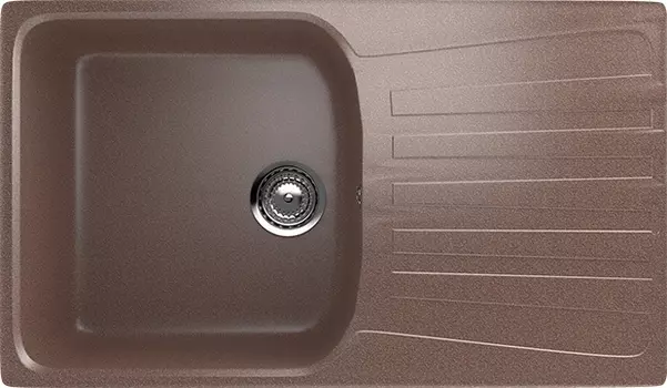 Кухонная мойка Ulgran