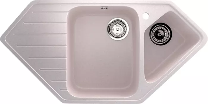 Кухонная мойка Ulgran
