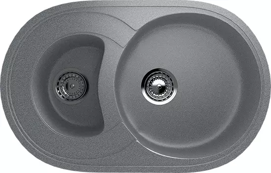 Кухонная мойка Ulgran