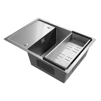 Кухонная мойка Ulgran