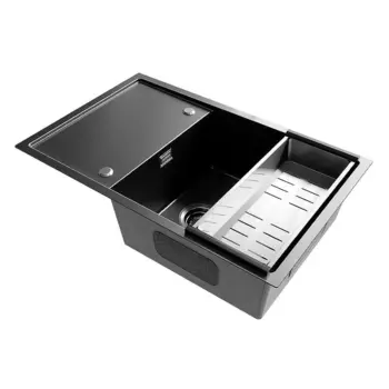 Кухонная мойка Ulgran