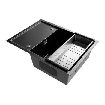 Кухонная мойка Ulgran