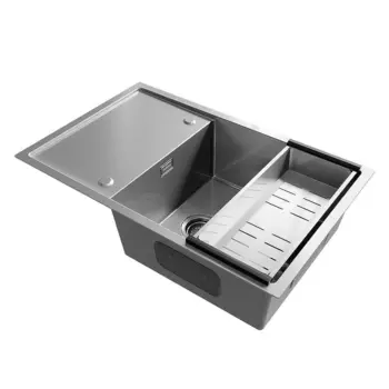 Кухонная мойка Ulgran