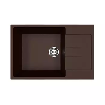 Кухонная мойка Ulgran