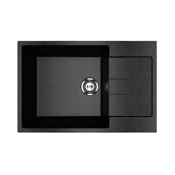 Кухонная мойка Ulgran