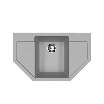 Кухонная мойка Ulgran
