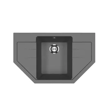Кухонная мойка Ulgran