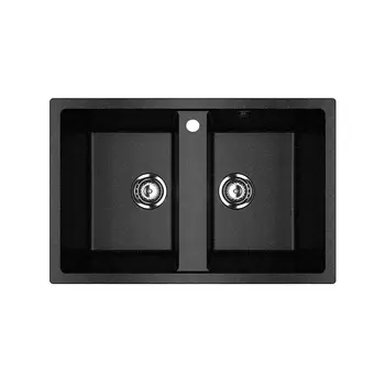 Кухонная мойка Ulgran