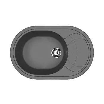 Кухонная мойка Ulgran