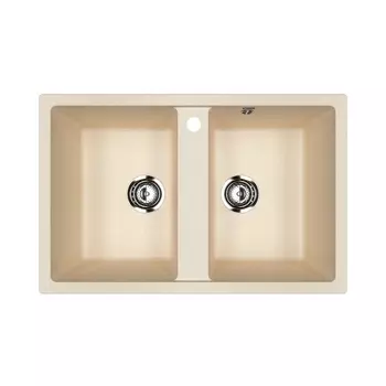 Кухонная мойка Ulgran