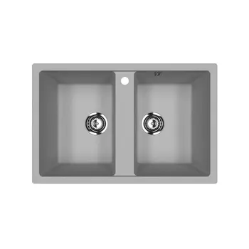 Кухонная мойка Ulgran