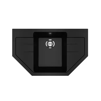 Кухонная мойка Ulgran