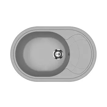 Кухонная мойка Ulgran