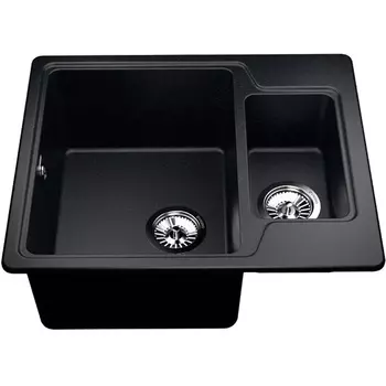 Кухонная мойка Vigro