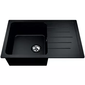 Кухонная мойка Vigro