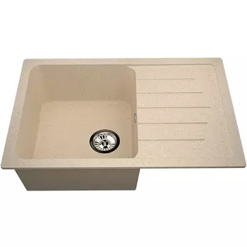 Кухонная мойка Vigro