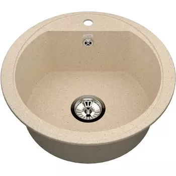 Кухонная мойка Vigro