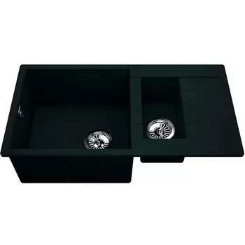 Кухонная мойка Vigro