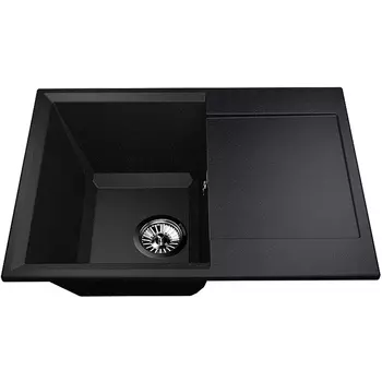 Кухонная мойка Vigro