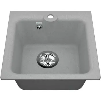 Кухонная мойка Vigro