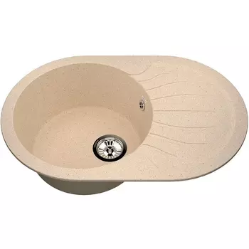 Кухонная мойка Vigro