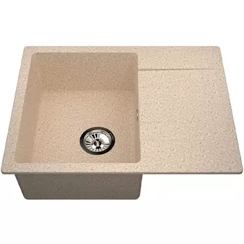 Кухонная мойка Vigro