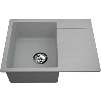 Кухонная мойка Vigro