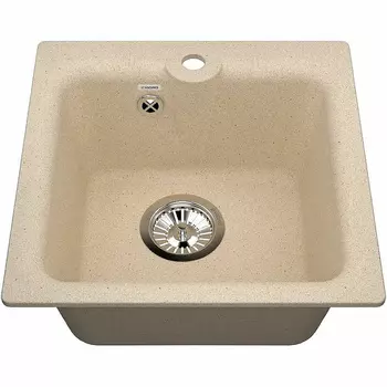 Кухонная мойка Vigro