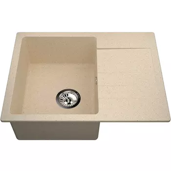 Кухонная мойка Vigro