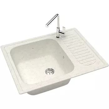 Кухонная мойка Zett Lab