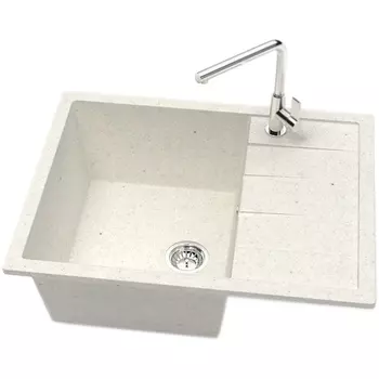 Кухонная мойка Zett Lab