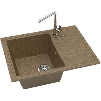 Кухонная мойка Zett Lab