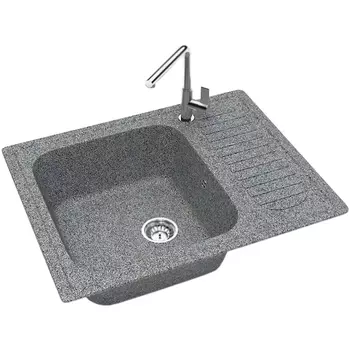 Кухонная мойка Zett Lab