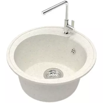 Кухонная мойка Zett Lab