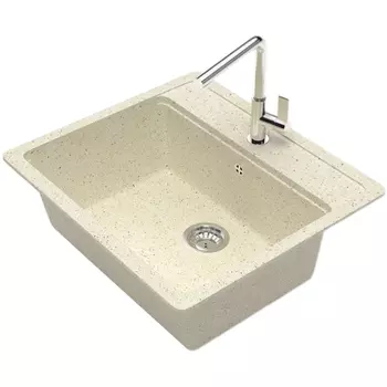 Кухонная мойка Zett Lab