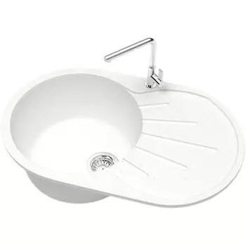 Кухонная мойка Zett Lab