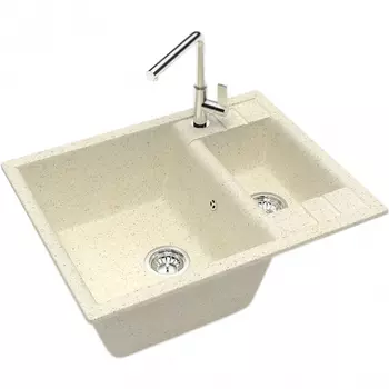 Кухонная мойка Zett Lab