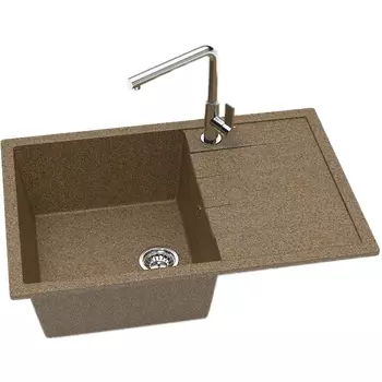 Кухонная мойка Zett Lab