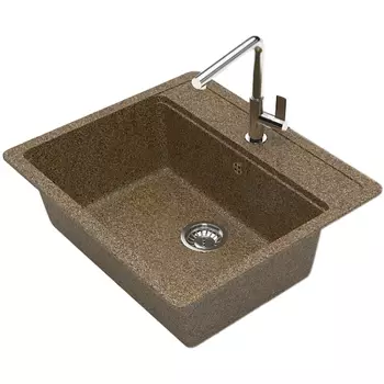 Кухонная мойка Zett Lab