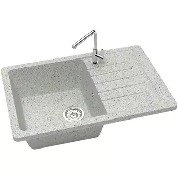 Кухонная мойка Zett Lab