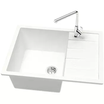 Кухонная мойка Zett Lab