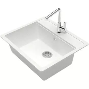 Кухонная мойка Zett Lab